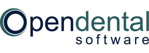 OpenDental Practice Management Software