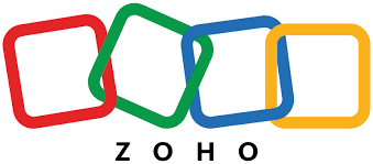 Zoho CRM Software
